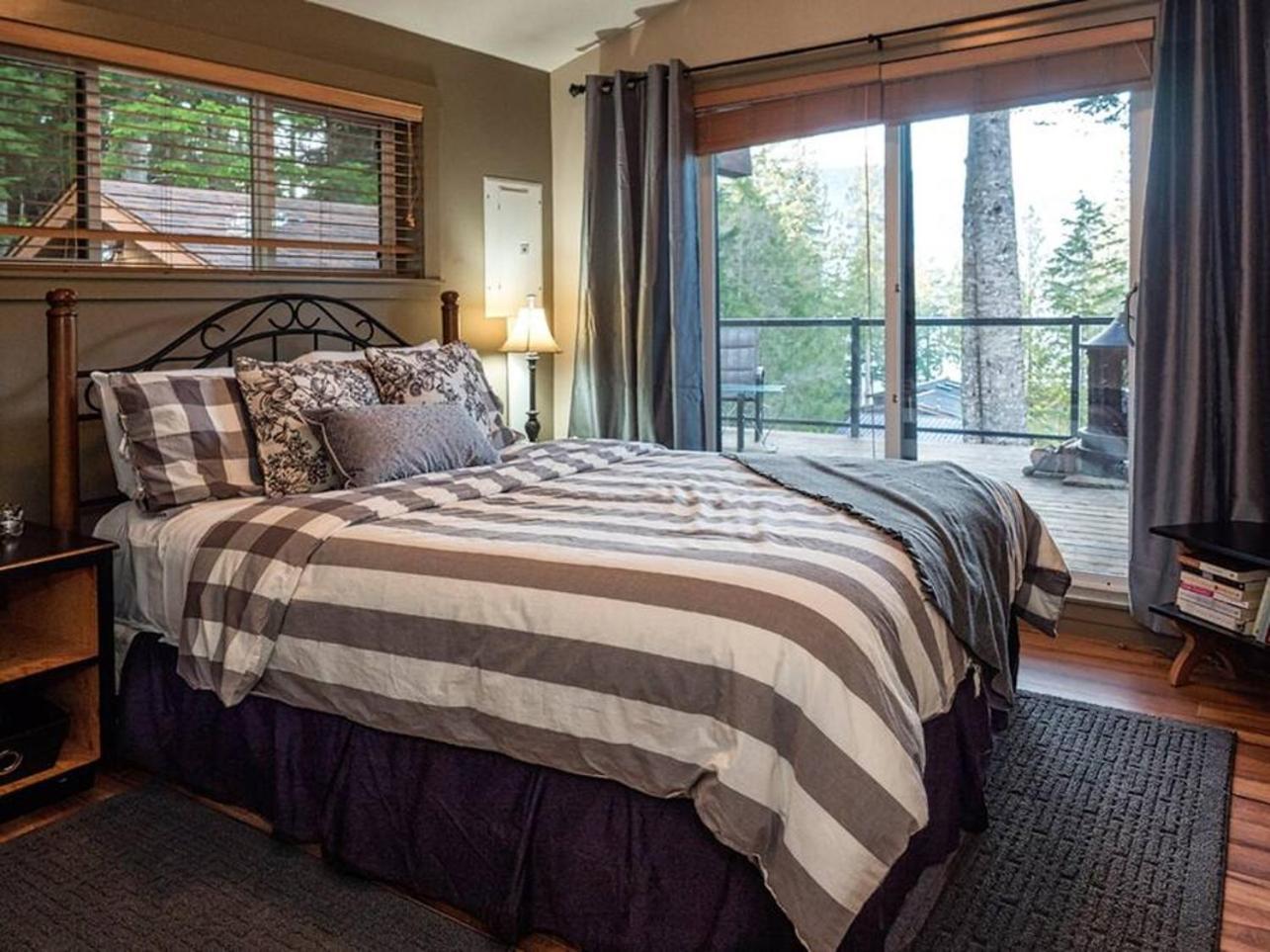 The Great Escape - Port Renfrew Villa Ngoại thất bức ảnh